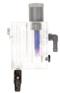 Pi Crius Durchlaufgeber