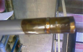 Pi Autoflush Fouling