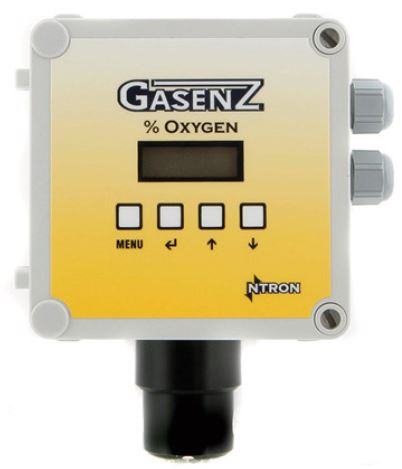 GASENZ integral EC