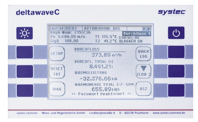 DELTAWAVE Display1